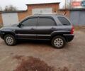 Киа Sportage, объемом двигателя 2 л и пробегом 159 тыс. км за 9100 $, фото 3 на Automoto.ua