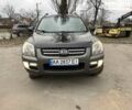 Киа Sportage, объемом двигателя 2 л и пробегом 194 тыс. км за 7499 $, фото 7 на Automoto.ua