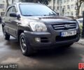 Кіа Sportage, об'ємом двигуна 2 л та пробігом 210 тис. км за 7700 $, фото 1 на Automoto.ua