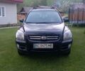 Киа Sportage, объемом двигателя 2 л и пробегом 230 тыс. км за 7500 $, фото 1 на Automoto.ua