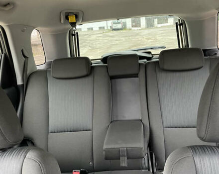 Киа Sportage, объемом двигателя 2 л и пробегом 236 тыс. км за 7800 $, фото 14 на Automoto.ua