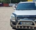 Киа Sportage, объемом двигателя 0 л и пробегом 185 тыс. км за 8700 $, фото 3 на Automoto.ua