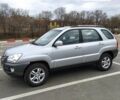 Киа Sportage, объемом двигателя 2 л и пробегом 231 тыс. км за 8000 $, фото 2 на Automoto.ua