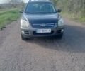 Киа Sportage, объемом двигателя 0 л и пробегом 209 тыс. км за 8600 $, фото 1 на Automoto.ua