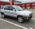 Киа Sportage, объемом двигателя 2 л и пробегом 231 тыс. км за 8000 $, фото 11 на Automoto.ua