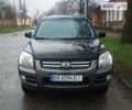 Кіа Sportage, об'ємом двигуна 2 л та пробігом 230 тис. км за 8100 $, фото 1 на Automoto.ua