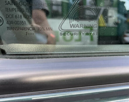 Киа Sportage, объемом двигателя 2 л и пробегом 236 тыс. км за 7800 $, фото 24 на Automoto.ua