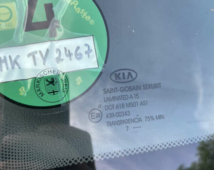 Киа Sportage, объемом двигателя 2 л и пробегом 236 тыс. км за 7800 $, фото 23 на Automoto.ua