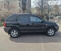 Киа Sportage, объемом двигателя 2 л и пробегом 180 тыс. км за 8200 $, фото 1 на Automoto.ua