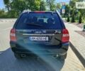 Киа Sportage, объемом двигателя 2 л и пробегом 128 тыс. км за 8100 $, фото 8 на Automoto.ua