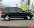 Киа Sportage, объемом двигателя 2 л и пробегом 179 тыс. км за 8700 $, фото 4 на Automoto.ua