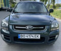 Киа Sportage, объемом двигателя 2 л и пробегом 236 тыс. км за 7800 $, фото 5 на Automoto.ua