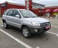 Кіа Sportage, об'ємом двигуна 2 л та пробігом 231 тис. км за 8150 $, фото 1 на Automoto.ua