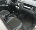 Киа Sportage, объемом двигателя 2 л и пробегом 231 тыс. км за 8000 $, фото 19 на Automoto.ua