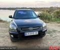 Киа Sportage, объемом двигателя 2 л и пробегом 214 тыс. км за 9500 $, фото 6 на Automoto.ua