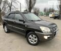 Киа Sportage, объемом двигателя 2 л и пробегом 194 тыс. км за 7499 $, фото 6 на Automoto.ua