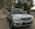 Киа Sportage, объемом двигателя 1.98 л и пробегом 279 тыс. км за 7200 $, фото 1 на Automoto.ua