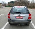 Киа Sportage, объемом двигателя 2 л и пробегом 231 тыс. км за 8000 $, фото 7 на Automoto.ua