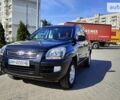 Киа Sportage, объемом двигателя 2 л и пробегом 128 тыс. км за 8100 $, фото 13 на Automoto.ua