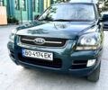 Киа Sportage, объемом двигателя 2 л и пробегом 236 тыс. км за 7800 $, фото 1 на Automoto.ua