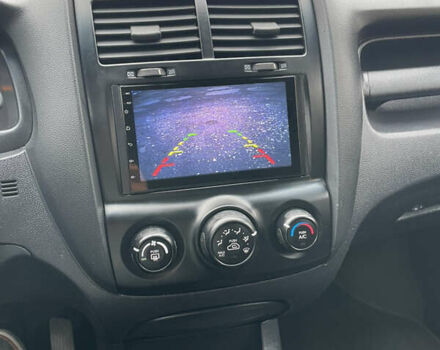 Киа Sportage, объемом двигателя 2 л и пробегом 236 тыс. км за 7800 $, фото 22 на Automoto.ua