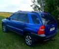 Киа Sportage, объемом двигателя 2 л и пробегом 27 тыс. км за 6500 $, фото 1 на Automoto.ua