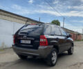 Киа Sportage, объемом двигателя 1.98 л и пробегом 158 тыс. км за 7700 $, фото 2 на Automoto.ua