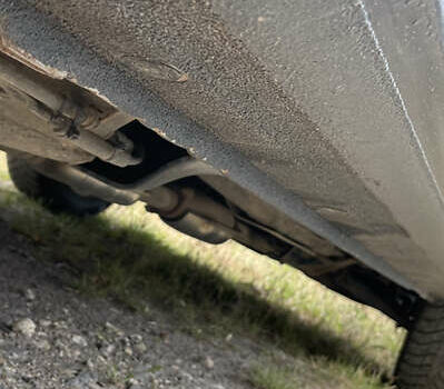 Киа Sportage, объемом двигателя 2 л и пробегом 236 тыс. км за 7800 $, фото 26 на Automoto.ua