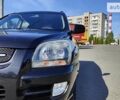 Киа Sportage, объемом двигателя 2 л и пробегом 128 тыс. км за 8100 $, фото 12 на Automoto.ua