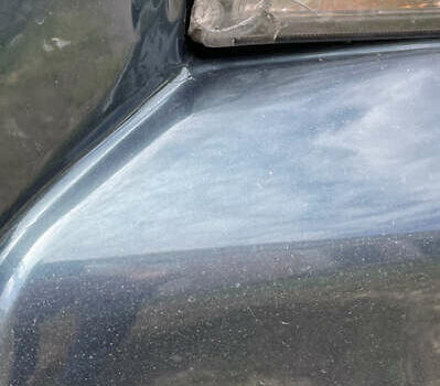 Киа Sportage, объемом двигателя 2 л и пробегом 236 тыс. км за 7800 $, фото 29 на Automoto.ua