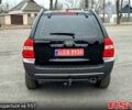 Кіа Sportage, об'ємом двигуна 2 л та пробігом 179 тис. км за 8700 $, фото 6 на Automoto.ua