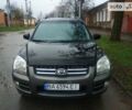 Киа Sportage, объемом двигателя 2 л и пробегом 230 тыс. км за 8100 $, фото 14 на Automoto.ua