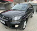 Киа Sportage, объемом двигателя 2 л и пробегом 47 тыс. км за 9800 $, фото 1 на Automoto.ua