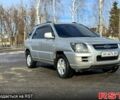 Киа Sportage, объемом двигателя 2 л и пробегом 248 тыс. км за 8700 $, фото 2 на Automoto.ua