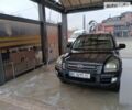 Кіа Sportage, об'ємом двигуна 2 л та пробігом 224 тис. км за 8500 $, фото 1 на Automoto.ua