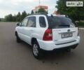 Киа Sportage, объемом двигателя 2 л и пробегом 230 тыс. км за 8200 $, фото 3 на Automoto.ua