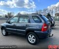 Киа Sportage, объемом двигателя 20 л и пробегом 191 тыс. км за 8000 $, фото 4 на Automoto.ua