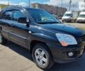 Киа Sportage, объемом двигателя 1.98 л и пробегом 194 тыс. км за 7100 $, фото 5 на Automoto.ua