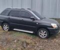 Киа Sportage, объемом двигателя 2 л и пробегом 167 тыс. км за 9000 $, фото 10 на Automoto.ua