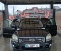 Кіа Sportage, об'ємом двигуна 2 л та пробігом 224 тис. км за 8500 $, фото 15 на Automoto.ua