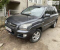 Киа Sportage, объемом двигателя 2 л и пробегом 105 тыс. км за 8200 $, фото 1 на Automoto.ua