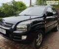 Киа Sportage, объемом двигателя 2 л и пробегом 225 тыс. км за 7700 $, фото 1 на Automoto.ua