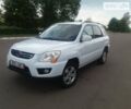 Киа Sportage, объемом двигателя 2 л и пробегом 230 тыс. км за 8200 $, фото 2 на Automoto.ua