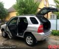 Киа Sportage, объемом двигателя 2 л и пробегом 230 тыс. км за 8200 $, фото 1 на Automoto.ua