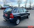 Кіа Sportage, об'ємом двигуна 20 л та пробігом 191 тис. км за 8000 $, фото 3 на Automoto.ua