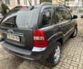 Киа Sportage, объемом двигателя 2 л и пробегом 105 тыс. км за 8200 $, фото 3 на Automoto.ua