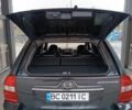 Кіа Sportage, об'ємом двигуна 2 л та пробігом 224 тис. км за 8500 $, фото 11 на Automoto.ua