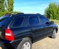 Киа Sportage, объемом двигателя 2 л и пробегом 250 тыс. км за 7900 $, фото 1 на Automoto.ua