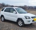 Киа Sportage, объемом двигателя 0 л и пробегом 203 тыс. км за 9500 $, фото 4 на Automoto.ua