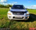 Киа Sportage, объемом двигателя 2 л и пробегом 280 тыс. км за 6700 $, фото 2 на Automoto.ua